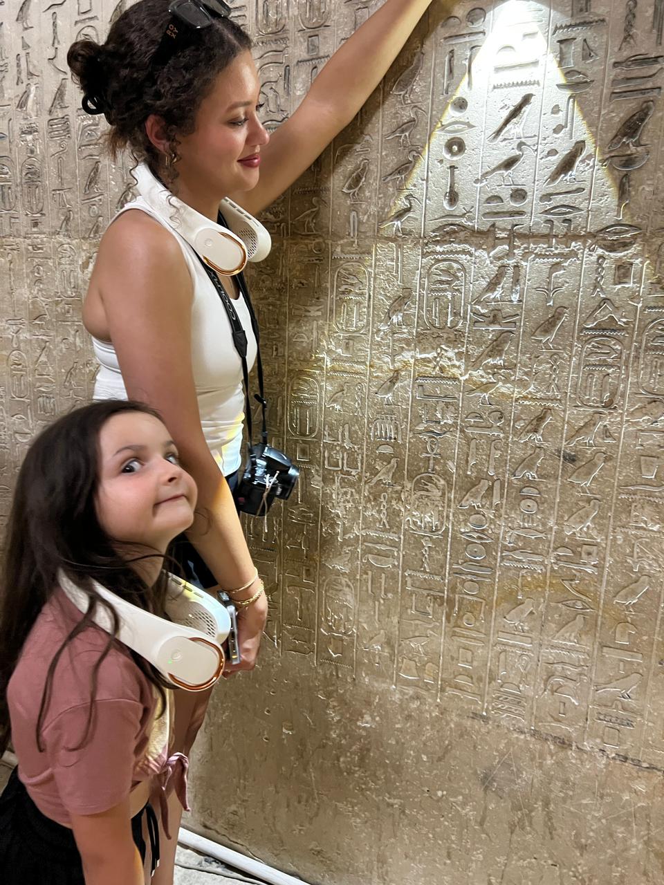 Cairo half day Tour to Memphis & Sakkara Pyramids