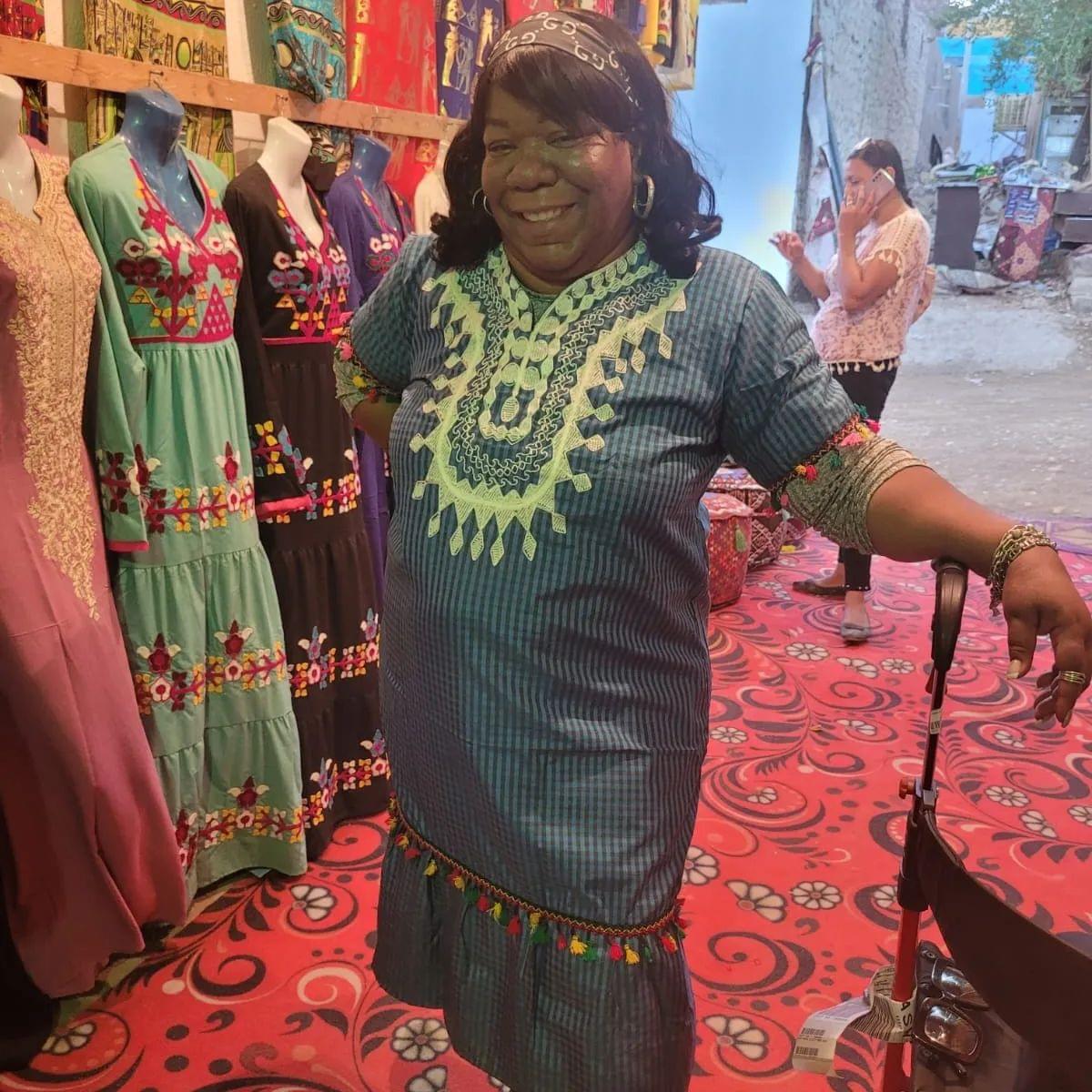 Nubian Village Day tour in Aswan