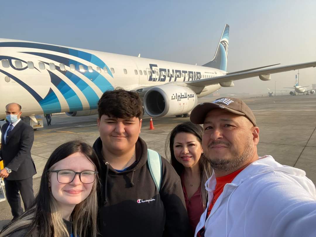 Luxor Airport or Train Station Transfer