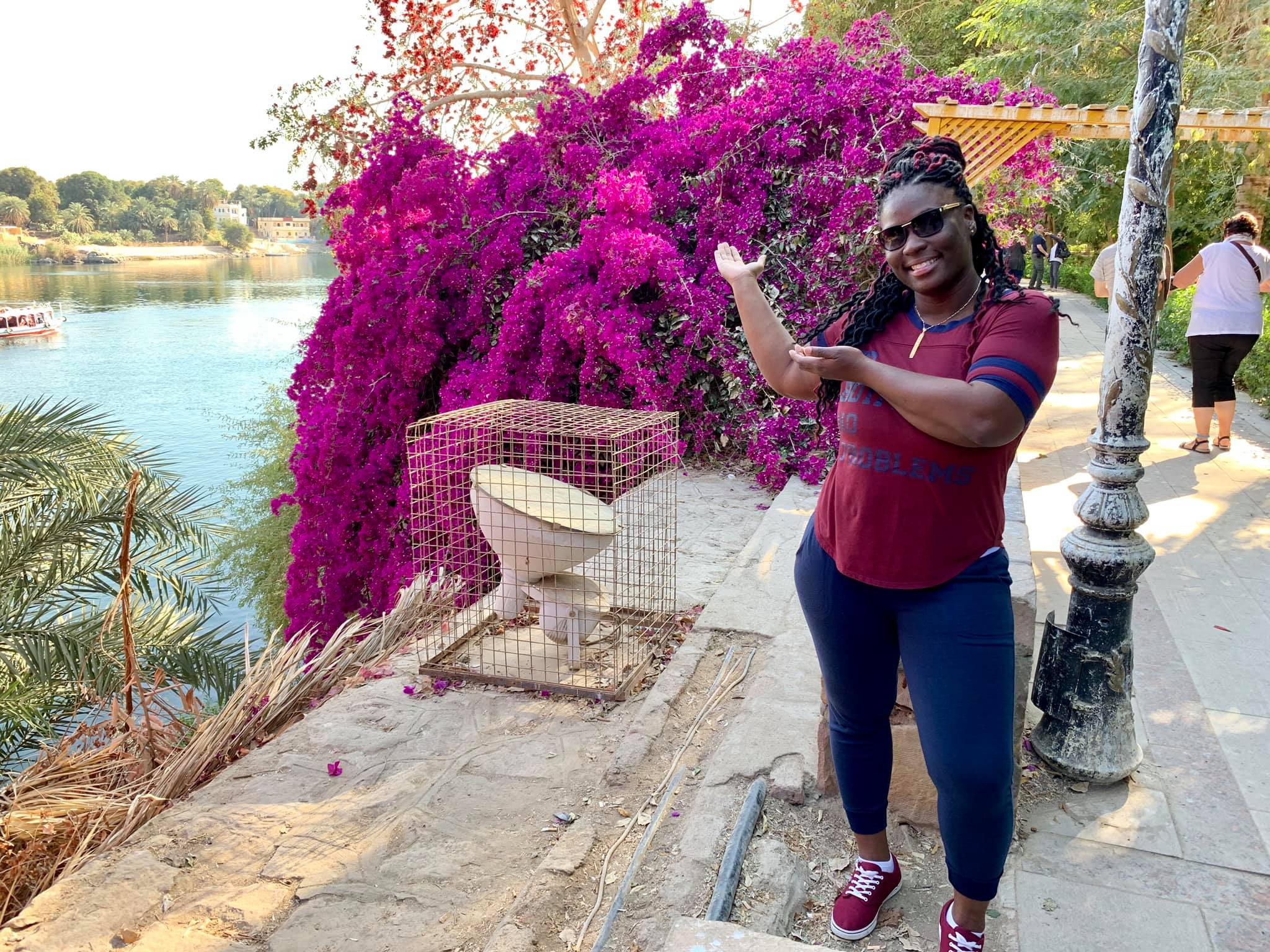 Aswan highlight Full day Tour to Philae Temple, High Dam and Unfinished Obelisk
