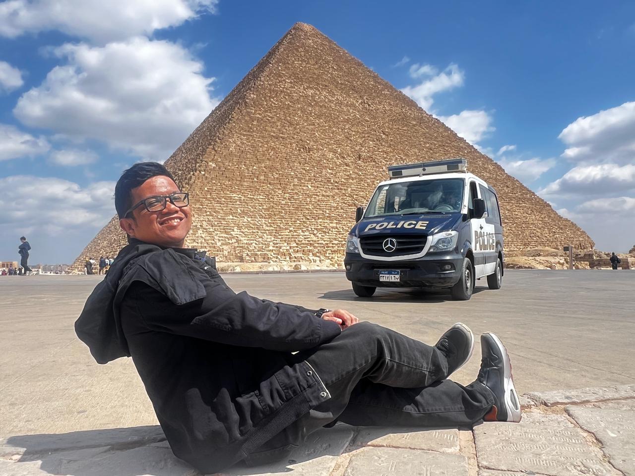 Egypt Travel