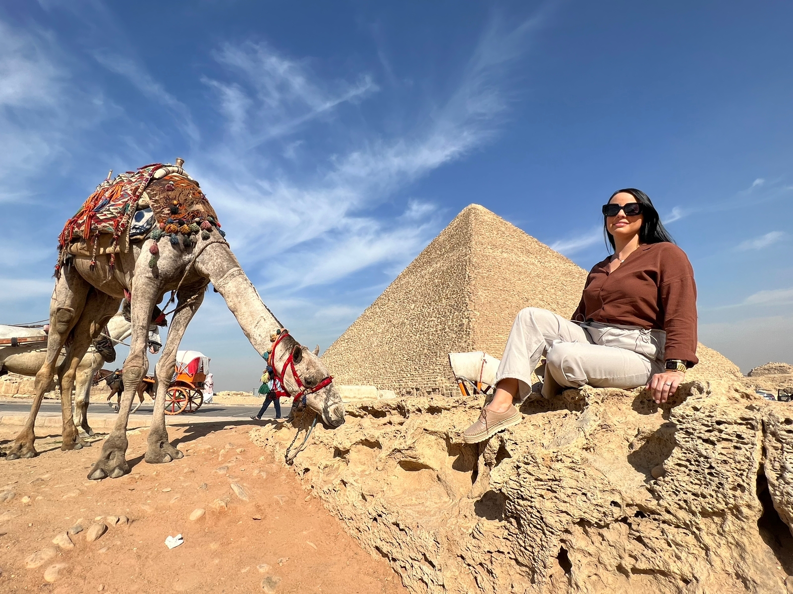 Egypt Travel