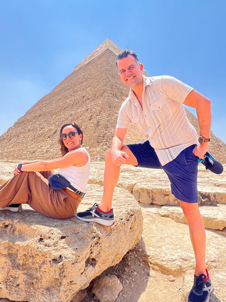 Egypt Travel