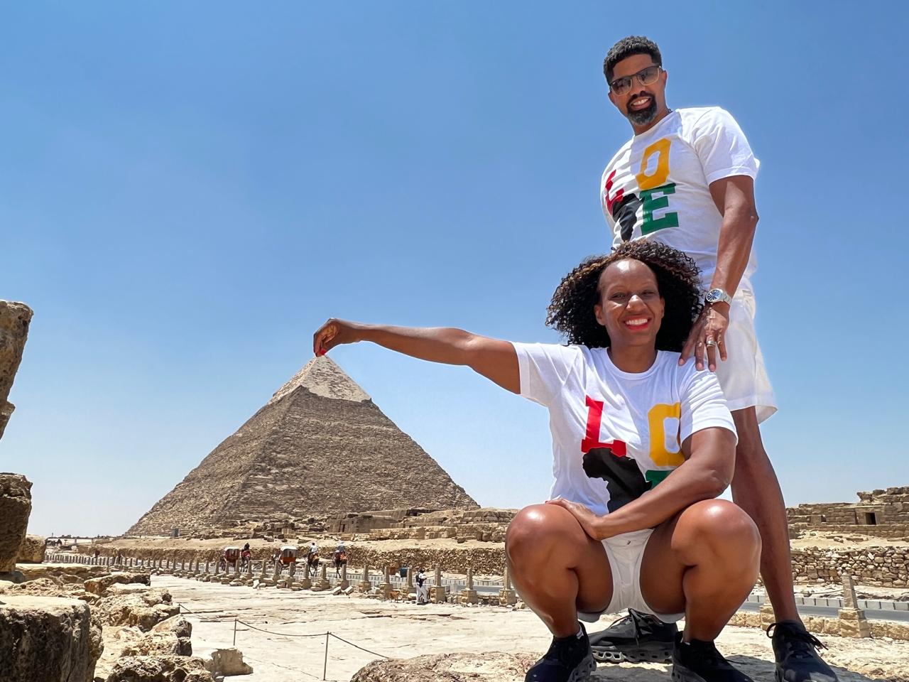 Egypt Travel