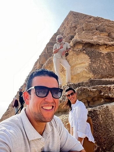 Egypt Travel