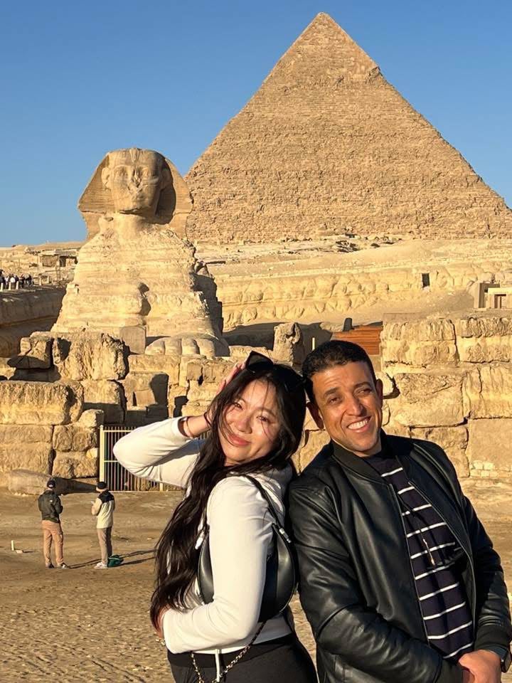Egypt Travel