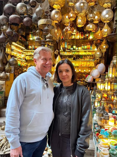Egypt Travel