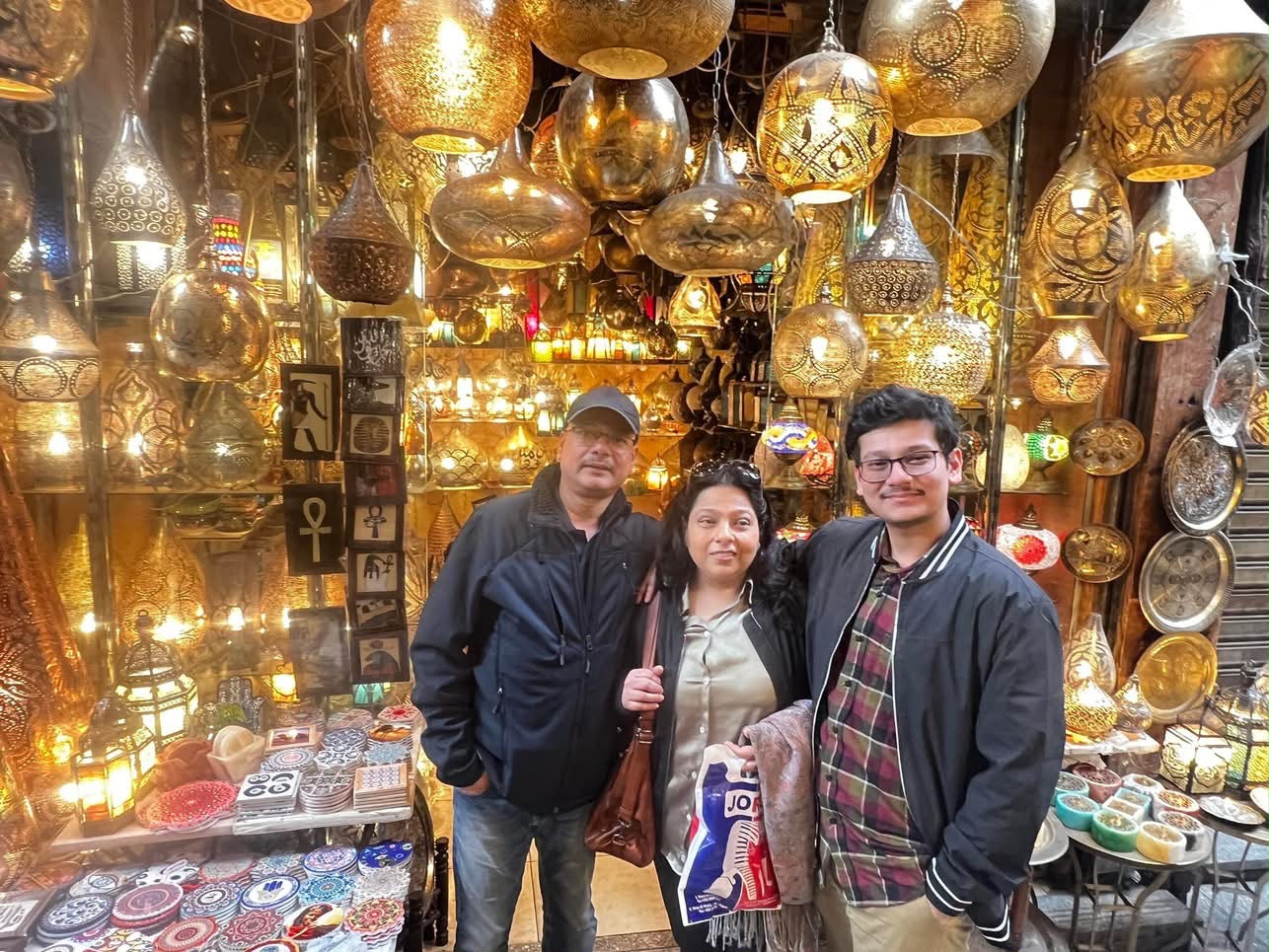 Egypt Travel
