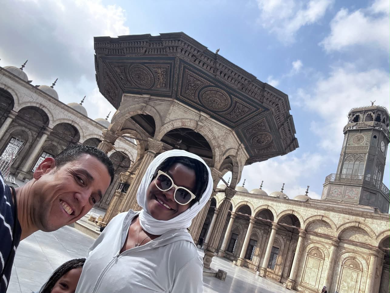 Egypt Travel