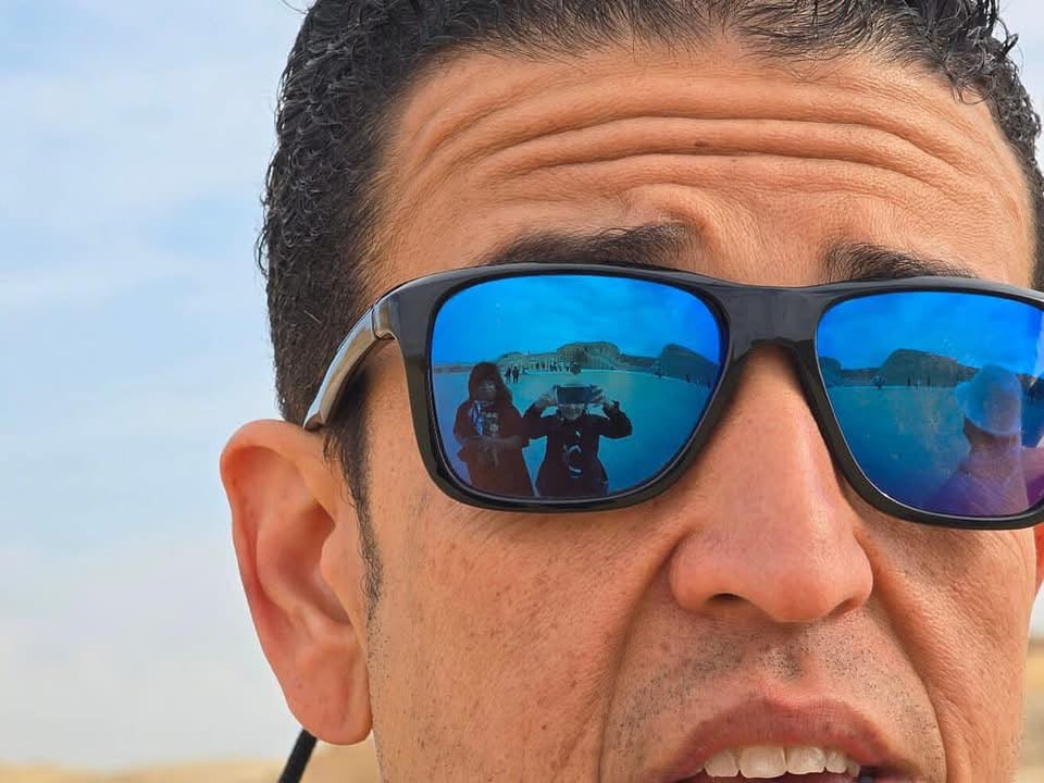 Egypt Travel