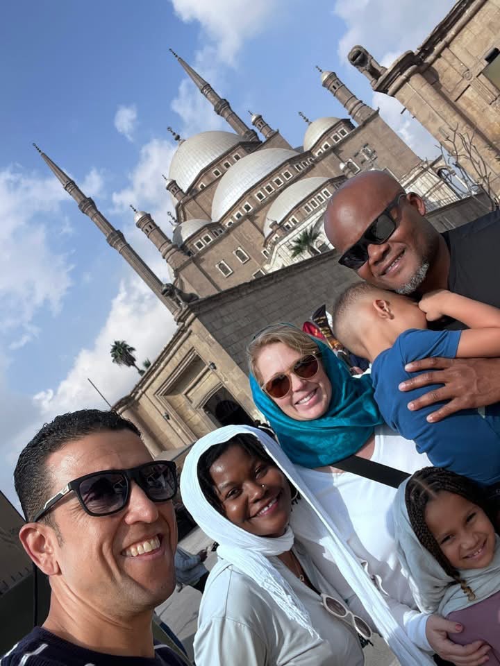 Egypt Travel